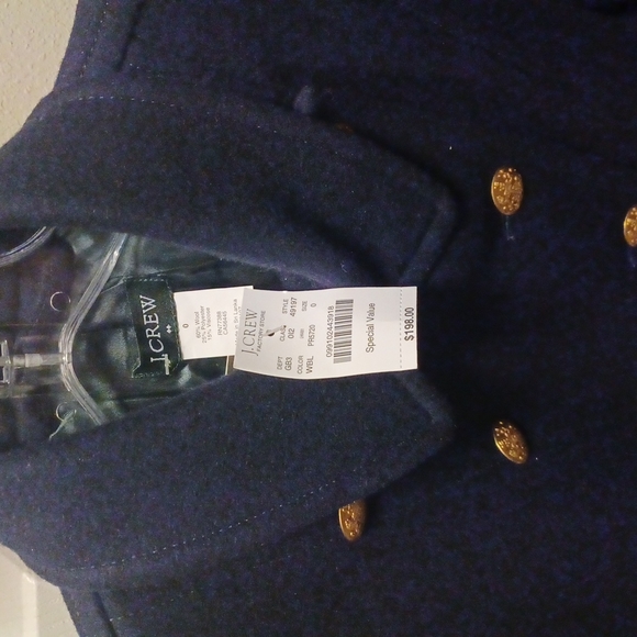 Jacket - Picture 2 of 2